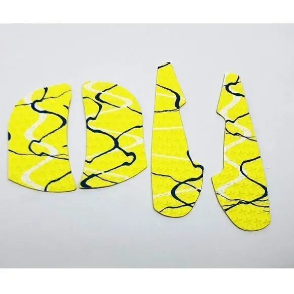 Lizard Mouse Sticker Anti-slip Set - Picture 9 of 11